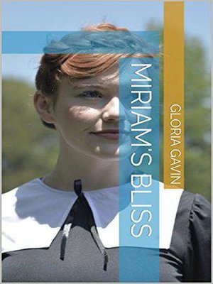cover image of Miriam's Bliss